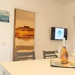 Appartement Bouganville Posada (Sardinia)