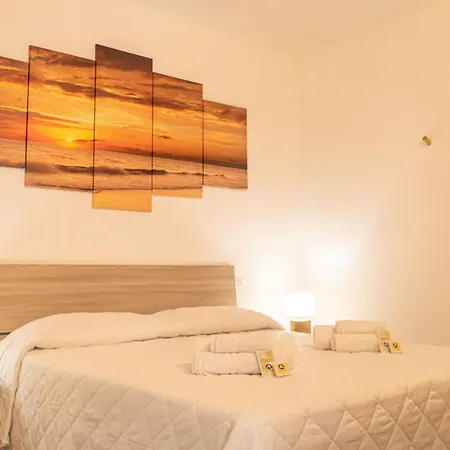 Appartamento Bouganville Posada (Sardinia)