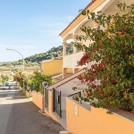 Bouganville Posada (Sardinia)