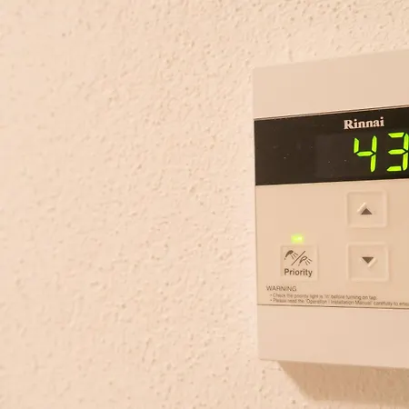 Bouganville Appartamento *