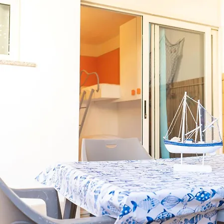 Appartamento Bouganville *