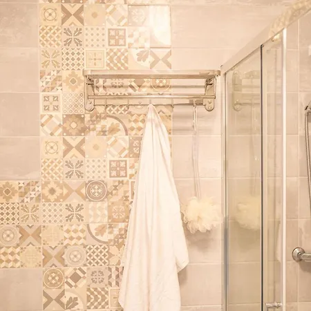 Bouganville * Posada (Sardinia)