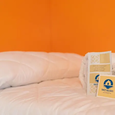 Bouganville * Posada (Sardinia)