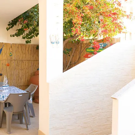 Apartment Bouganville *