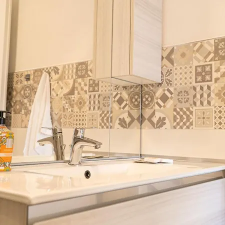 Bouganville Apartment Posada (Sardinia)