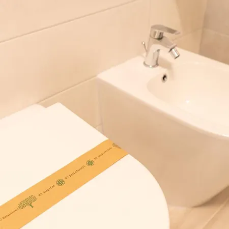 Bouganville Apartman *