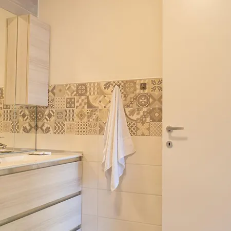 Apartman Bouganville