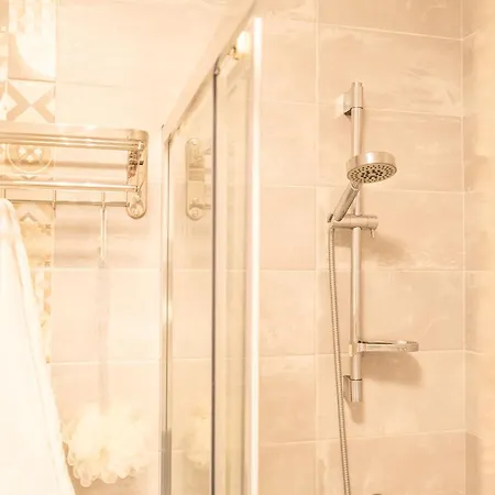 Apartman Bouganville Posada