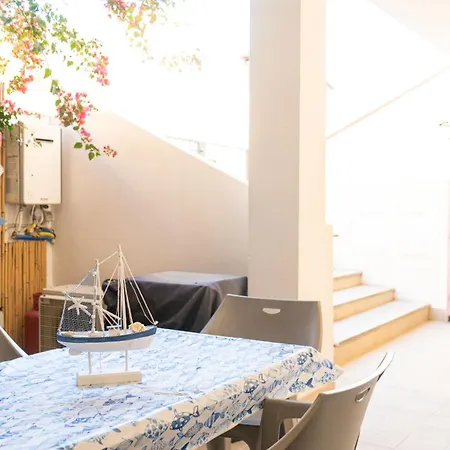 Apartamento Bouganville *