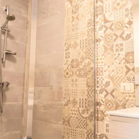 Apartamento Bouganville Posada (Sardinia)