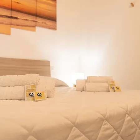 Apartman Bouganville Posada