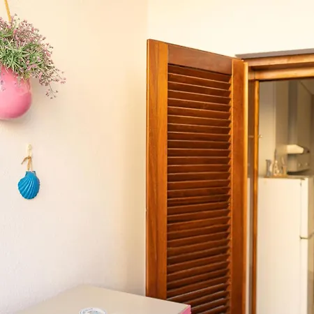 Bouganville Apartment *