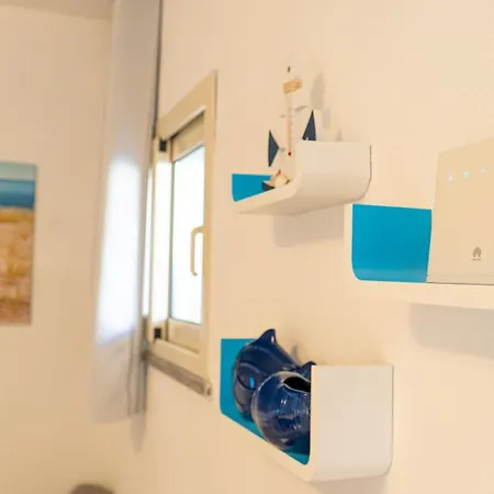 Apartment Bouganville Posada (Sardinia)