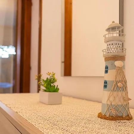 Bouganville Apartman *