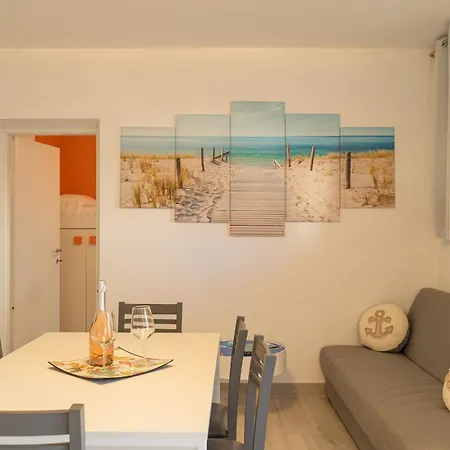 Apartment Bouganville Posada (Sardinia)