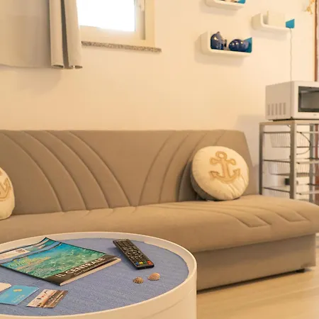 Bouganville Posada (Sardinia)