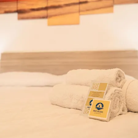 Bouganville Apartment