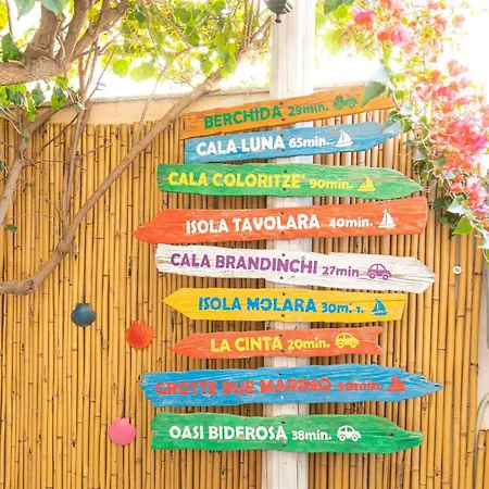 Apartman Bouganville