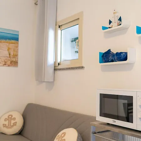 Bouganville Apartman Posada