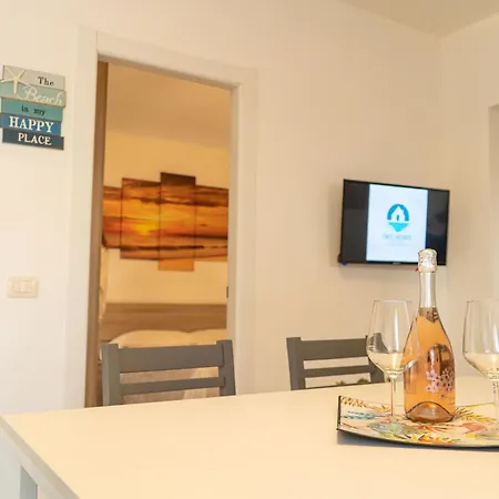 Apartment Bouganville Posada (Sardinia)
