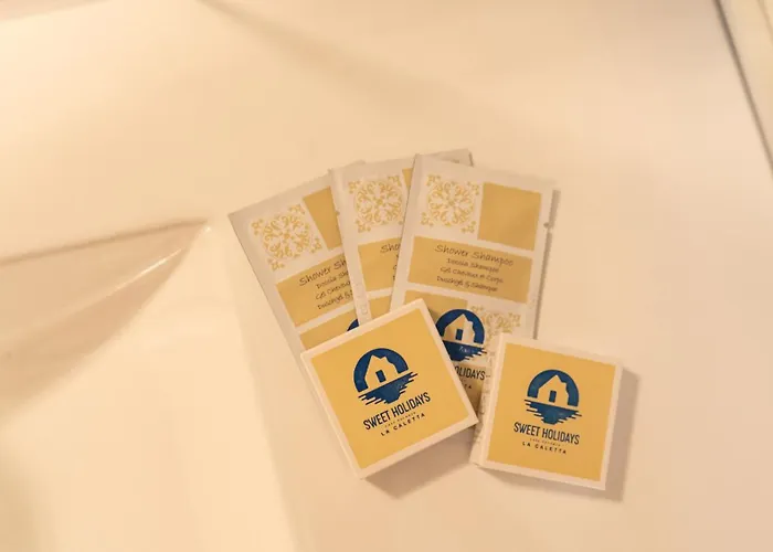 Bouganville Apartament *