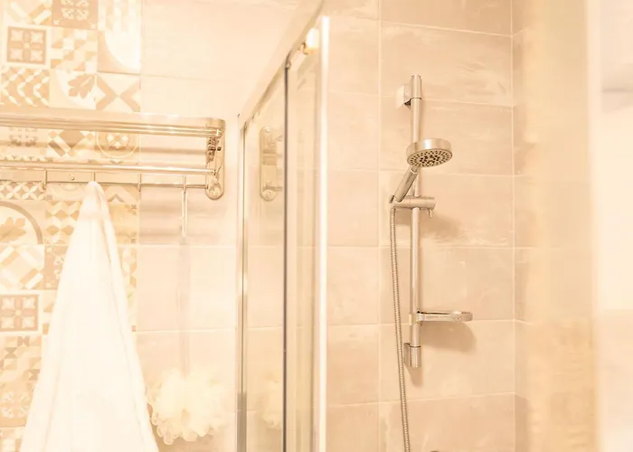 Appartement Bouganville Posada (Sardinia)