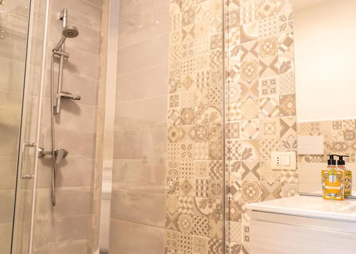 Appartement Bouganville Posada (Sardinia)